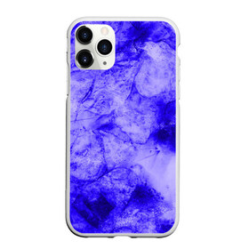 Чехол для iPhone 11 Pro Max матовый с принтом Ice-$$$ в Белгороде, Силикон |  | abstraction | blue | cracks | frozen | ice | lines | patterns | shapes | texture | абстракция | замерзший | лед | линии | синий | текстура | трещины | узоры | формы