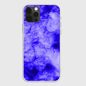 Чехол для iPhone 12 Pro Max с принтом Ice-SSS в Белгороде, Силикон |  | Тематика изображения на принте: abstraction | blue | cracks | frozen | ice | lines | patterns | shapes | texture | абстракция | замерзший | лед | линии | синий | текстура | трещины | узоры | формы