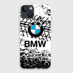 Чехол для iPhone 13 с принтом BMW. в Белгороде,  |  | bmw | bmw performance | m | motorsport | performance | бмв | моторспорт