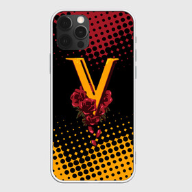 Чехол для iPhone 12 Pro с принтом CYBERPUNK 2077  VALENTINO. в Белгороде, силикон | область печати: задняя сторона чехла, без боковых панелей | Тематика изображения на принте: 6th street | animals | cd project red | cyberpunk 2077 | keanu reeves | maelstrom | moxes | samurai | tyger claws | valentino | voodoo boys | банда | банды | валентино | вудуисты | животные | киану ривз | киберпанк 2077 | мальстрём | самураи 