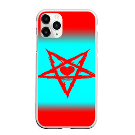 Чехол для iPhone 11 Pro Max матовый с принтом GHOSTEMANE в Белгороде, Силикон |  | 1930 | blackmage | flesh | ghost | ghoste | ghostemane | ghostman | ghostmane | hexada | kreep | mane | mercury | music | nihil | noise | omnis | parv0 | pouya | rap | suicideboys | venom | гостмейн | гостмэйн