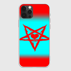 Чехол для iPhone 12 Pro Max с принтом GHOSTEMANE в Белгороде, Силикон |  | 1930 | blackmage | flesh | ghost | ghoste | ghostemane | ghostman | ghostmane | hexada | kreep | mane | mercury | music | nihil | noise | omnis | parv0 | pouya | rap | suicideboys | venom | гостмейн | гостмэйн