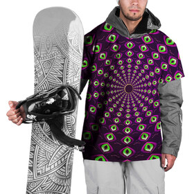 Накидка на куртку 3D с принтом Fractal-$$$ в Белгороде, 100% полиэстер |  | abstraction | fractal | light green | mandala | pattern | pink | shape | symmetry | texture | абстракция | розовый | салатовый | симметрия | текстура | узор | формы | фрактал