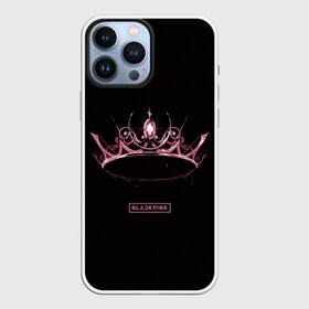 Чехол для iPhone 13 Pro Max с принтом BLACKPINK  The Album в Белгороде,  |  | black | blackpink | chae | jennie | jisoo | kim | kpop | lalisa | lisa | manoban | park | pink | rose | young | дженни | джису | ён | ким | лалиса | лиса | манобан | пак | розэ | че