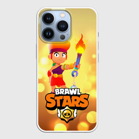 Чехол для iPhone 13 Pro с принтом Amber   Brawl Stars в Белгороде,  |  | amber | brawlstars | fire | legendary | starr park | supercell | амбер | бравл | бравлер | бравлпасс | бравлстарс | бравлстарсигра | бравлы | звездный парк | лега | новый перс | огонь | перс бравл | старр парк | суперселл