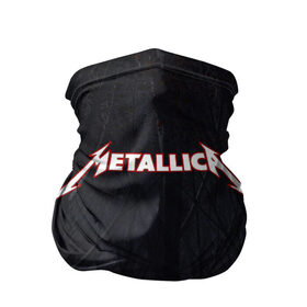 Бандана-труба 3D с принтом Metallica в Белгороде, 100% полиэстер, ткань с особыми свойствами — Activecool | плотность 150‒180 г/м2; хорошо тянется, но сохраняет форму | metallica | rok | джеймс хэтфилд | кирк хэммет | ларс ульрих | металика | металл | металлика | музыка | рок | рок группа