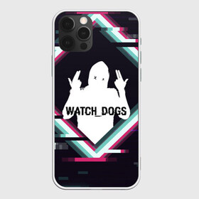 Чехол для iPhone 12 Pro Max с принтом Watch Dogs Legion в Белгороде, Силикон |  | Тематика изображения на принте: action adventure | ctos | ded sec | fox | hacker | legion | watch dogs | watch dogs 2 | watch dogs legion свинья | watch dogs: legion | вотч догс | вотч догс 2 | вотч догс легион | вотч догс легион свинья | игра | легион | свинья | хакер | 