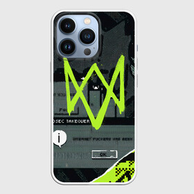 Чехол для iPhone 13 Pro с принтом WATCH DOGS: LEGION. в Белгороде,  |  | action adventure | ctos | ded sec | fox | hacker | legion | watch dogs | watch dogs 2 | watch dogs legion свинья | watch dogs: legion | вотч догс | вотч догс 2 | вотч догс легион | вотч догс легион свинья | игра | легион | свинья | хакер | 