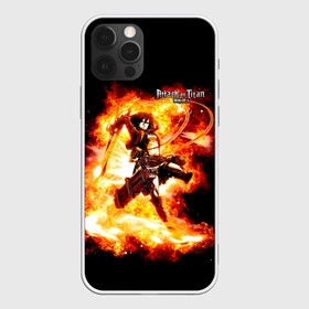 Чехол для iPhone 12 Pro Max с принтом Атака на титанов в Белгороде, Силикон |  | anime | attack on titan | аниме | армин арлерт | атак он титан | атака на титанов | атака титанов | великаны | гарнизон | колоссальный | леви | легион разведки | лого | манга | микаса аккерман | разведкорпус