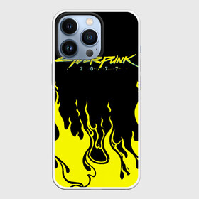 Чехол для iPhone 13 Pro с принтом CYBERPUNK 2077 в Белгороде,  |  | cyberpunk | cyberpunk 2077 | logo | дерево | иероглифы | кеану | кеану ривз | киану | киану ривз | кибер | кибердерево | киберпанк | киберпанк 2077 | киберпанк лого | киберпанк логотип | китай | лого | ривз