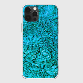Чехол для iPhone 12 Pro Max с принтом METALL в Белгороде, Силикон |  | Тематика изображения на принте: металл | прикольное | рубиновый цвет | сапфировый цвет | текстура | фольга