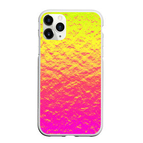 Чехол для iPhone 11 Pro Max матовый с принтом Яркий закат в Белгороде, Силикон |  | abstraction | casual | gradient | hot | yellow | абстракция | блестящий | блики | вода | волны | градиент | закат | золотистый | краска | красочный | небеса | неоновый | облака | пастельный | пляж | рассвет | сияние