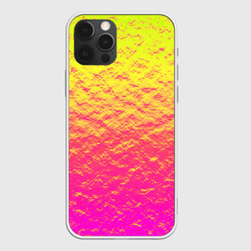 Чехол для iPhone 12 Pro Max с принтом Яркий закат в Белгороде, Силикон |  | abstraction | casual | gradient | hot | yellow | абстракция | блестящий | блики | вода | волны | градиент | закат | золотистый | краска | красочный | небеса | неоновый | облака | пастельный | пляж | рассвет | сияние