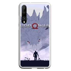 Чехол для Honor P30 с принтом God of War в Белгороде, Силикон | Область печати: задняя сторона чехла, без боковых панелей | armor | atreus | axe | cory barlog | god of war | kratos | loki | nextgen | playstation 5 | ps5 | santa monica studiogames | атрей | бог войны | броня | игры | кори барлог | кратос | локи | некстген | плейстейшен 5 | пс5 | рагнарек | рыцарь | топор