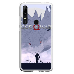 Чехол для Honor P Smart Z с принтом God of War в Белгороде, Силикон | Область печати: задняя сторона чехла, без боковых панелей | Тематика изображения на принте: armor | atreus | axe | cory barlog | god of war | kratos | loki | nextgen | playstation 5 | ps5 | santa monica studiogames | атрей | бог войны | броня | игры | кори барлог | кратос | локи | некстген | плейстейшен 5 | пс5 | рагнарек | рыцарь | топор