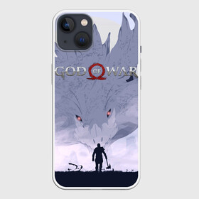 Чехол для iPhone 13 с принтом God of War в Белгороде,  |  | Тематика изображения на принте: armor | atreus | axe | cory barlog | god of war | kratos | loki | nextgen | playstation 5 | ps5 | santa monica studiogames | атрей | бог войны | броня | игры | кори барлог | кратос | локи | некстген | плейстейшен 5 | пс5 | рагнарек | рыцарь | топор