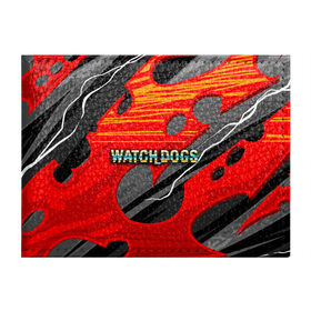 Обложка для студенческого билета с принтом Watch Dogs Recing в Белгороде, натуральная кожа | Размер: 11*8 см; Печать на всей внешней стороне | dogs | legion | logo | text | watch | взлом | игра | легион | лого | символ | текст | хак | хакер | хакеры
