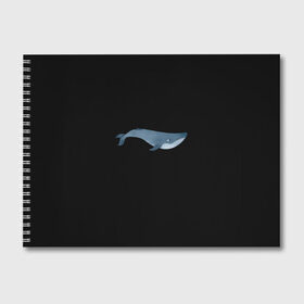 Альбом для рисования с принтом Киты мечтают в Белгороде, 100% бумага
 | матовая бумага, плотность 200 мг. | большая рыба | большой кит | водный | водяной | волны | глубина | кит | кит мечтает | киты | киты мечтают | мечта | мечта китов | мечтатели | море | морские жители | морское царство | океан | под водой