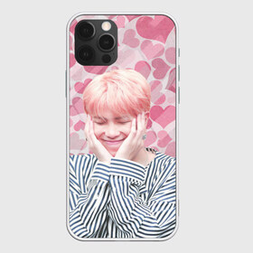 Чехол для iPhone 12 Pro Max с принтом BTS в Белгороде, Силикон |  | bts | cute | jungkook | k pop | korean | rm | бойбенд | бтс | ви | джей хоуп | джонгук | кпоп | милый | сюга | чимин | чин