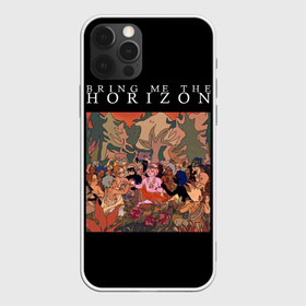 Чехол для iPhone 12 Pro Max с принтом BRING ME THE HORIZON в Белгороде, Силикон |  | bmth | bring me the horizon | ludence | oliver sykes | post human | post human survival horror | rock | survival horror | teardrops | бринг ми зэ хорайзон | оливер сайкс | пост хуман | пост хьюман | рок