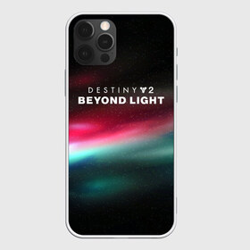 Чехол для iPhone 12 Pro Max с принтом Destiny 2 Beyond Light в Белгороде, Силикон |  | destiny | logo game | space | warlock | дестини | за гранью света | космические | логотипы игр | планеты | стазис | черный арсенал | шутер | экзо
