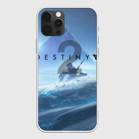 Чехол для iPhone 12 Pro Max с принтом Destiny 2 Beyond Light в Белгороде, Силикон |  | destiny 2: beyond light | esport | games | mmorpg | дестини 2 | игроки | игролюбители | игроманы | игры | киберспорт | сезон 