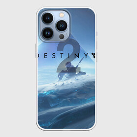 Чехол для iPhone 13 Pro с принтом Destiny 2: Beyond Light. в Белгороде,  |  | destiny 2: beyond light | esport | games | mmorpg | дестини 2 | игроки | игролюбители | игроманы | игры | киберспорт | сезон 