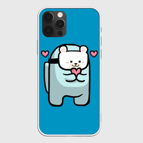 Чехол для iPhone 12 Pro Max с принтом Nyan Cat (Among Us) в Белгороде, Силикон |  | Тематика изображения на принте: among | among us | cat | cats | crewmate | game | impistor | nyan | space | us | vote | выживший | игра | космос | кот | котейка | котэ | кошка | кэт | невиновный | нян | предатель | самозванец | сердечки | сердечко | сердца | сердце