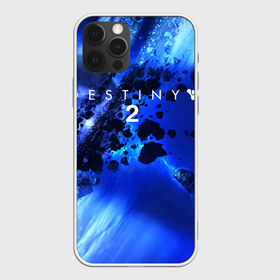 Чехол для iPhone 12 Pro Max с принтом DESTINY 2 в Белгороде, Силикон |  | bungie | destiny | destiny 2 | destiny 2: beyond light | ramen | spice ramen | дастани | дастани 2 | дестени | дэстэни | кейдж дестини | космос