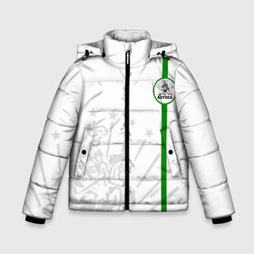 Зимняя куртка для мальчиков 3D с принтом Адыгея моя в Белгороде, ткань верха — 100% полиэстер; подклад — 100% полиэстер, утеплитель — 100% полиэстер | длина ниже бедра, удлиненная спинка, воротник стойка и отстегивающийся капюшон. Есть боковые карманы с листочкой на кнопках, утяжки по низу изделия и внутренний карман на молнии. 

Предусмотрены светоотражающий принт на спинке, радужный светоотражающий элемент на пуллере молнии и на резинке для утяжки | адыгея | кавказ | майкоп | черкесы
