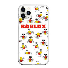Чехол для iPhone 11 Pro матовый с принтом ROBLOX в Белгороде, Силикон |  | piggy | roblox | roblox games | roblox piggy | игра роблокс | пигги. | роблокс | роблокс пигги | робукс