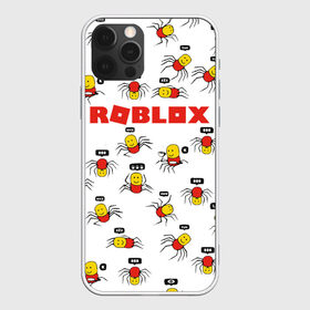 Чехол для iPhone 12 Pro Max с принтом ROBLOX в Белгороде, Силикон |  | Тематика изображения на принте: piggy | roblox | roblox games | roblox piggy | игра роблокс | пигги. | роблокс | роблокс пигги | робукс