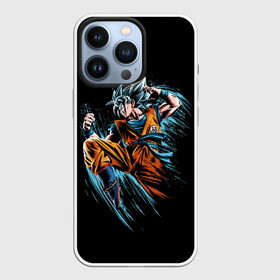 Чехол для iPhone 13 Pro с принтом Fighter в Белгороде,  |  | anime | art | character | drawing | fighter | street fighter | аниме | арт | боец | каратист | персонаж | рисунок | уличный боец