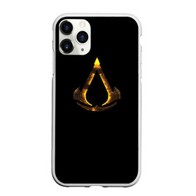 Чехол для iPhone 11 Pro матовый с принтом ASSASSINS CREED VALHALLA в Белгороде, Силикон |  | Тематика изображения на принте: eivor | valhalla | vikings | ассасин крид вальгала | ассасин крид вальхалла | ассассин крид | вальгалла | вальхалла | викинг | викинги | северное сияние | эйвор