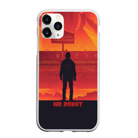 Чехол для iPhone 11 Pro матовый с принтом Mr Robot в Белгороде, Силикон |  | allsafe | darlene | e corp | elliot | evil corp | fsociety | mr robot | serial | алсэйф | дарлин | карли чайкин | корпорация зла | мистер робот | монополия | нафих общество | рами малек | сериал | сериалы | хакер | элиот | эллиот