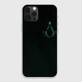 Чехол для iPhone 12 Pro Max с принтом ASSASSINS CREED VALHALLA в Белгороде, Силикон |  | Тематика изображения на принте: eivor | valhalla | vikings | ассасин крид вальгала | ассасин крид вальхалла | ассассин крид | вальгалла | вальхалла | викинг | викинги | северное сияние | эйвор