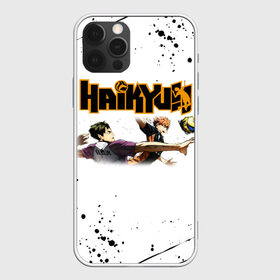 Чехол для iPhone 12 Pro Max с принтом Haikyu (Z) в Белгороде, Силикон |  | haikyu | адзуманэ асахи | асахи адзуманэ | дайти савамура | кагэяма тобио | карасуно | коси сугавара | маленький гигант | савамура дайти | сёё | сёё хината | спортивная манга | тобио кагэяма | хайку