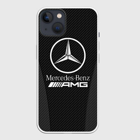 Чехол для iPhone 13 с принтом MERCEDES BENZ в Белгороде,  |  | Тематика изображения на принте: mercedes | mercedes benz | авто | автомобиль | логотип | марка | машина | мерин | мерс | мерседес | надпись | текстура