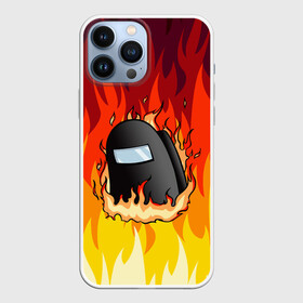 Чехол для iPhone 13 Pro Max с принтом Among Us Fire (Z) в Белгороде,  |  | Тематика изображения на принте: among us | among us 2 | amongus | fortegreen | impostor | innersloth | medbay | аманг ас | амонгас | амонгус | джейсон вурхиз | импостор | клан шляпок | предатель | самозванец | среди нас | стэн пайнс