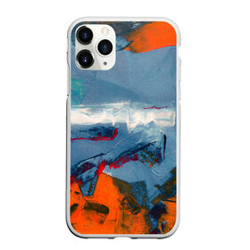 Чехол для iPhone 11 Pro Max матовый с принтом Я художник в Белгороде, Силикон |  | картина маслом | краски | мольберт | рисунок | художник