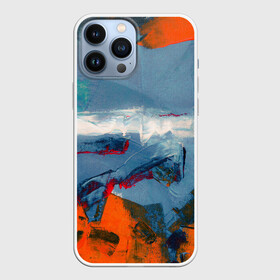 Чехол для iPhone 13 Pro Max с принтом Я художник в Белгороде,  |  | картина маслом | краски | мольберт | рисунок | художник