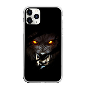 Чехол для iPhone 11 Pro Max матовый с принтом ВОЛЧИЙ ОСКАЛ в Белгороде, Силикон |  | Тематика изображения на принте: animal | dark | hunter | wolf | волк | голова | животные | звери | зубы | клыки | мощь | оскал | пасть | сила | хищник
