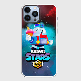 Чехол для iPhone 13 Pro Max с принтом BRAWL STARS LOU. в Белгороде,  |  | 8 bit | amber | brawl stars | crow | gale | leon | lou | max | mecha | mecha crow | mr.p | sally leon | shark | shelly | tara | virus 8 bit | werewolf leon | акула | амбер | берли | бравл старс | ворон | лу | макс | оборотень