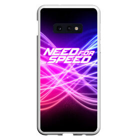 Чехол для Samsung S10E с принтом NFS NEED FOR SPEED (S) в Белгороде, Силикон | Область печати: задняя сторона чехла, без боковых панелей | auto | game art | need for speed payback | nfs | nfs carbon | payback | sport | the carbon | transport | авто | гонки | карбон | машина | нфс | спорт | уличные гонки