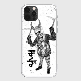 Чехол для iPhone 12 Pro Max с принтом DOROHEDORO в Белгороде, Силикон |  | anime | dorohedoro | ebisu | manga | аниме | дорохедоро | манга | эбису