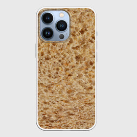 Чехол для iPhone 13 Pro с принтом Хлеб в Белгороде,  |  | 2020 | 2021 | еда | лаваш | плед | подарок | приколы | текстура | футболка | хлеб