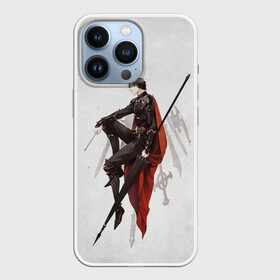 Чехол для iPhone 13 Pro с принтом Бог «Славы» в Белгороде,  |  | anime | chu yunxiu | glory | glory game | quan zhi gao shou | su mucheng | su muqiu | tang rou | the kings avatar | ye xiu | аватар короля | аниме | е сю | е цю | слава | су муцю | су мучэн | тан жоу | чу юньсю