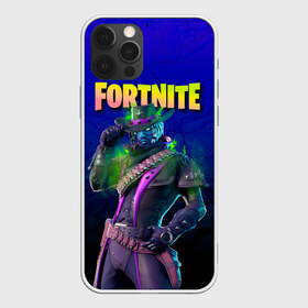 Чехол для iPhone 12 Pro Max с принтом Deadfire Fortnite в Белгороде, Силикон |  | Тематика изображения на принте: chapter 2 | deadfire fortnite | deadfire outfit | fortnite | fortnite 3 | fortnite проклятый ковбой | fortnitemare | western wilds | лого фортнайт | на страже сумерек | проклятый ковбой | сет deadfire | скин ковбой | фортнайт | фортнайт глава 2