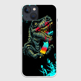 Чехол для iPhone 13 с принтом Godzilla в Белгороде,  |  | 2021 | godzilla | абстракция | брызги | год быка | годзила | годзилла | зверь | коготь | кот | лето | лиса | мороженко | мороженое | мужская | мужчина | новогодняя | океан | осьминог | с новым годом | след