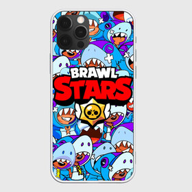 Чехол для iPhone 12 Pro Max с принтом BRAWL STARS LEON SHARK в Белгороде, Силикон |  | 8 bit | brawl stars | crow | crow phoenix. | leon | leon shark | бравл старс | браво старс | ворон | игра бравл | леон | леон шарк | оборотень